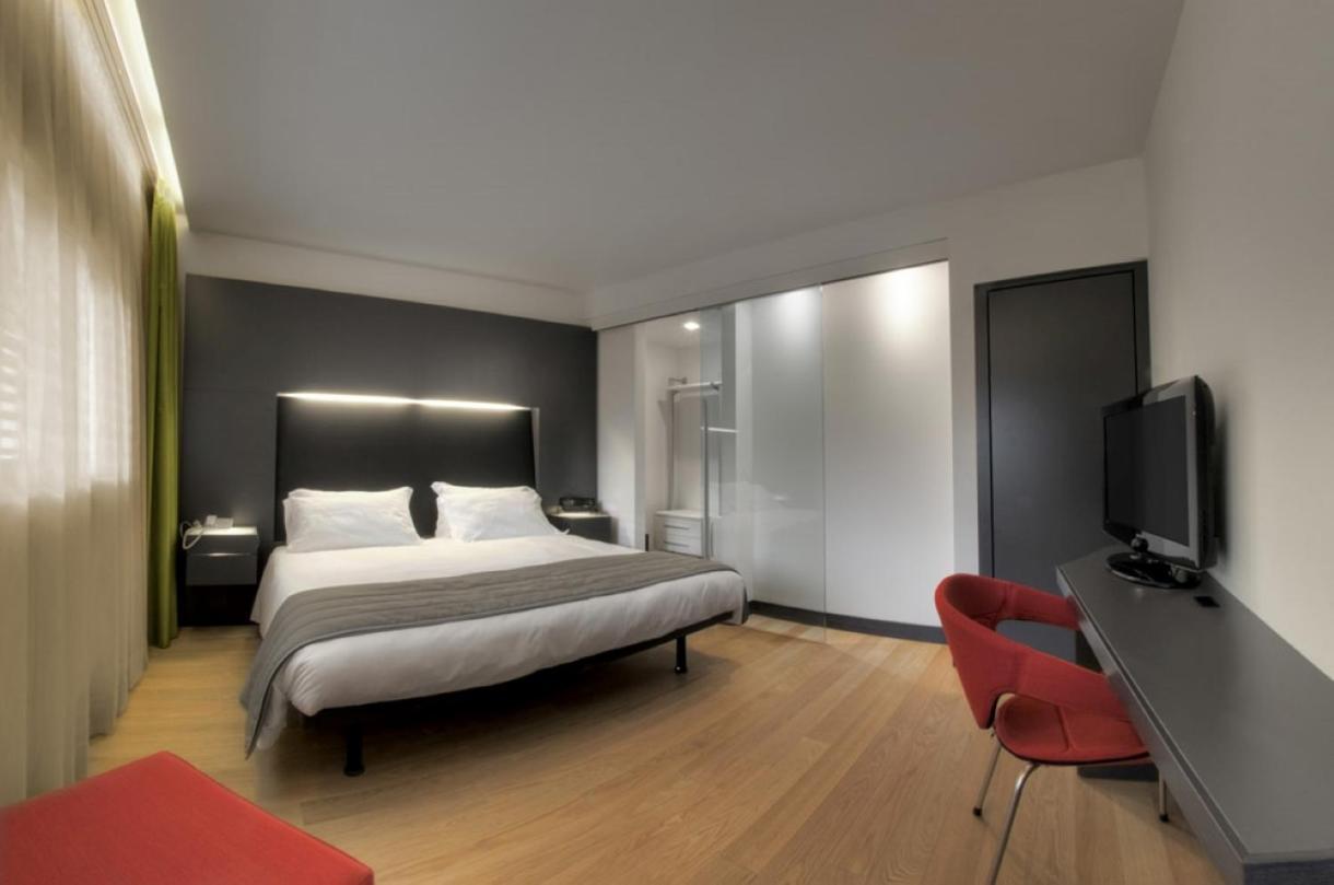 רוברטו Mercure Nerocubo Rovereto מראה חיצוני תמונה